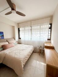 Blk 646 Jurong West Street 61 (Jurong West), HDB 5 Rooms #582391581